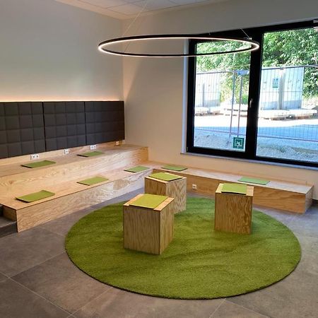 A2 Hotels Wernau Am Quadrium ภายนอก รูปภาพ