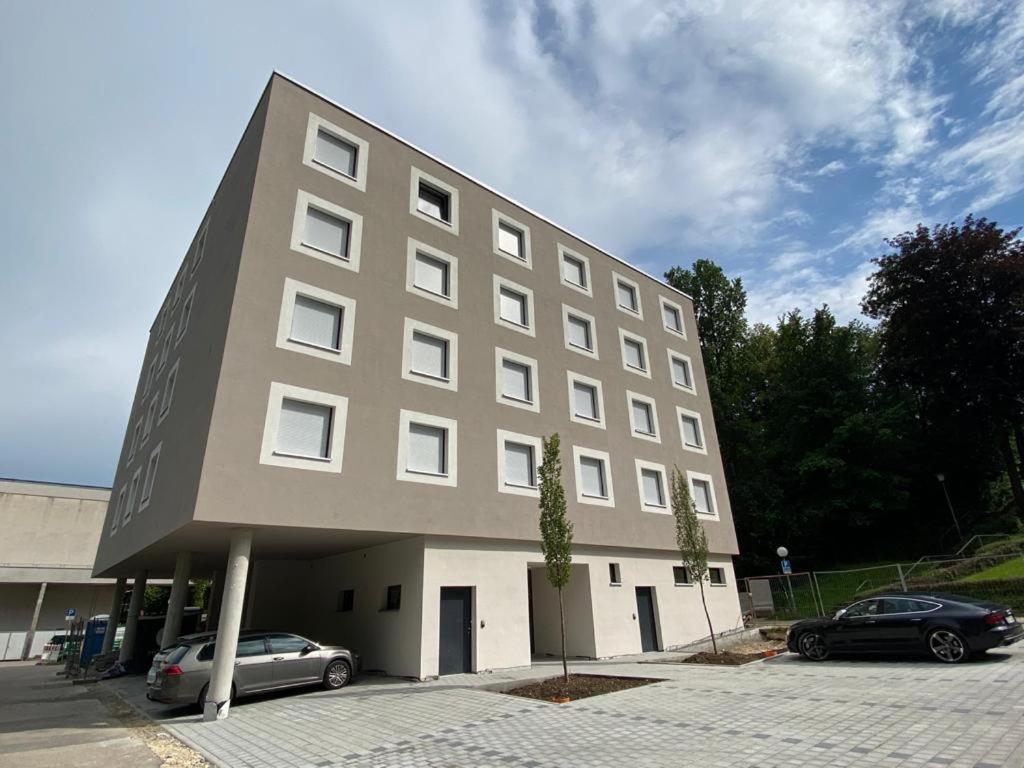 A2 Hotels Wernau Am Quadrium ภายนอก รูปภาพ